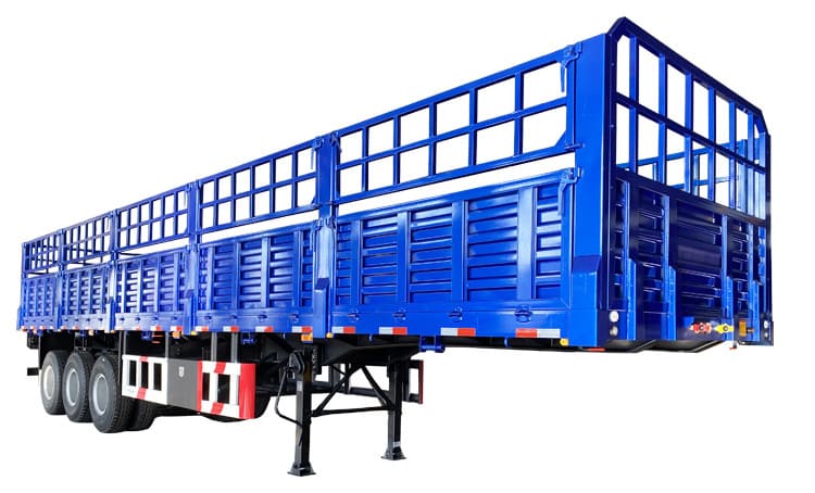 What is A Fence Cargo Trailer?