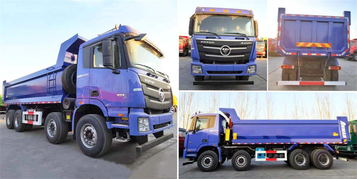 Foton Senegal  Foton Truck Price in Senegal  Foton Auman Truck in Senegal