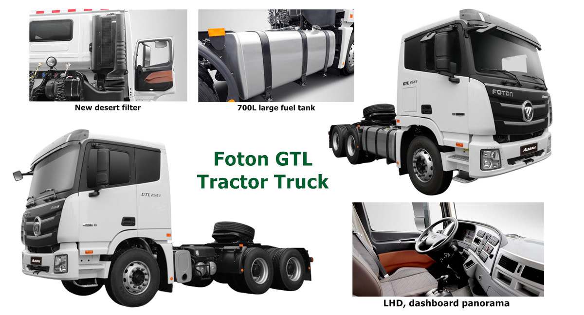 Foton Senegal  Foton Truck Price in Senegal  Foton Auman Truck in Senegal