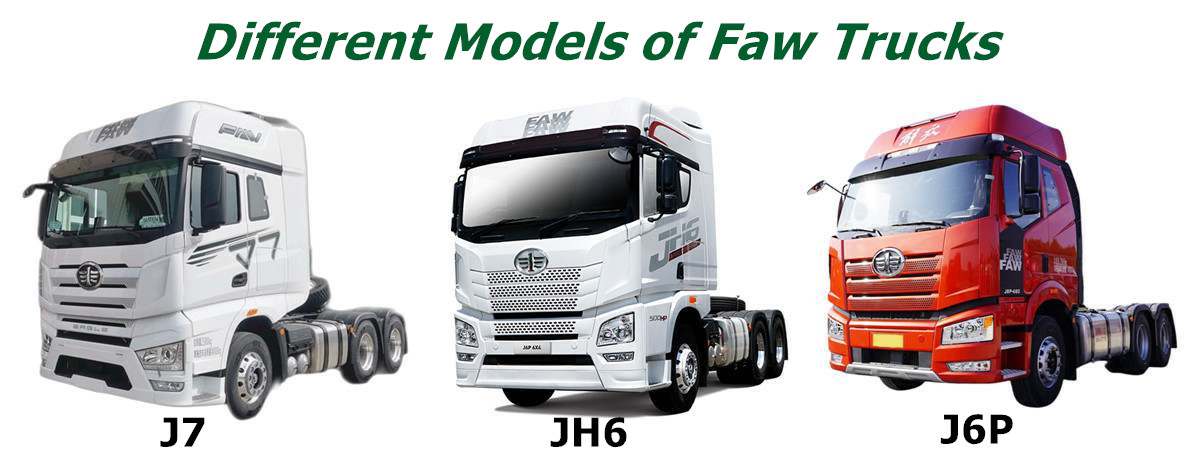 Faw Truck for Sale in Senegal | Faw Jiefang Truck Price in Senegal Dakar 