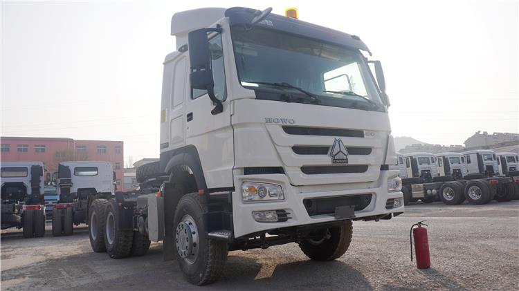 Horsetrucks for Sale | Cnhtc Howo 430 Horse Trucks Price In Ghana
