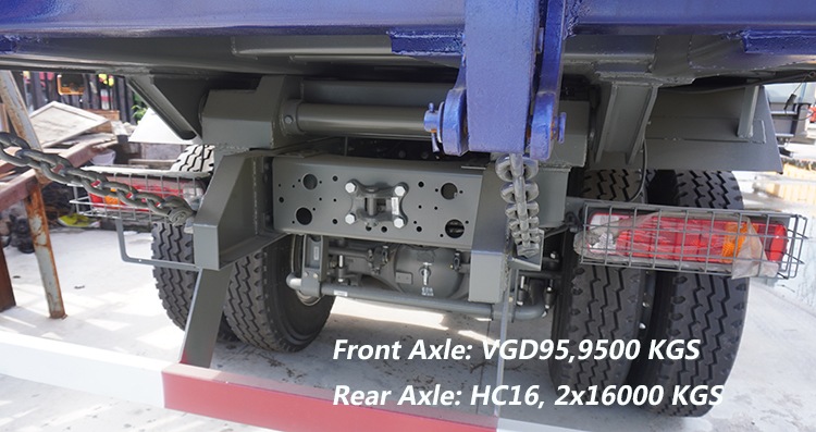 Sinotruk Senegal | Howo 371 Dump Truck | Howo Dumper | Howo 8x4 Dump Truck Price 