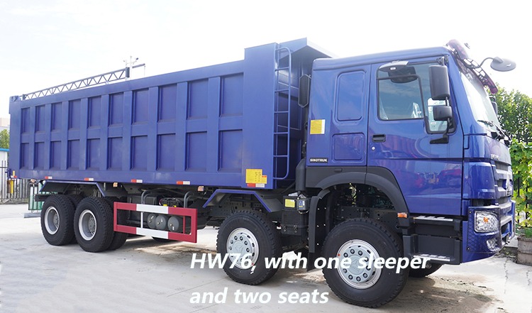 Sinotruk Senegal | Howo 371 Dump Truck | Howo Dumper | Howo 8x4 Dump Truck Price 