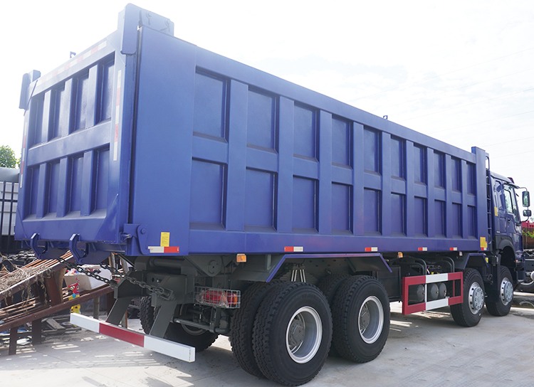 Sinotruk Senegal | Howo 371 Dump Truck | Howo Dumper | Howo 8x4 Dump Truck Price 