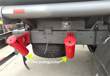 Howo Fuel Tankers Trucks for Sale | Howo CNHTC Fuel Tank Truck | Howo 6x4 | Howo for Sale in Senegal