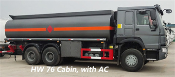 Howo Fuel Tankers Trucks for Sale | Howo CNHTC Fuel Tank Truck | Howo 6x4 | Howo for Sale in Senegal