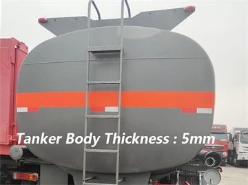 Howo Fuel Tankers Trucks for Sale | Howo CNHTC Fuel Tank Truck | Howo 6x4 | Howo for Sale in Senegal
