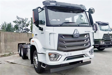 Sinotruk Hohan Truck | CNTHC Howo Truck Price | Truck Head for Sale in Senegal