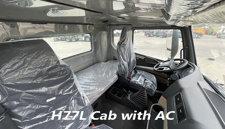 Sinotruk Hohan Truck | Howo Truck Price | CNHTC Howo Truck Head for Sale in Senegal
