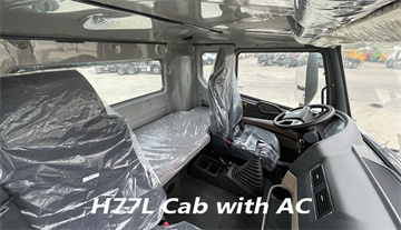 Sinotruk Hohan Truck | CNTHC Howo Truck Price | Truck Head for Sale in Senegal