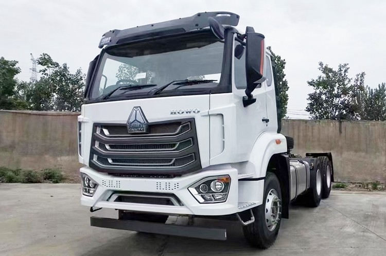 Sinotruk Hohan Truck | Howo Truck Price | CNHTC Howo Truck Head for Sale in Senegal