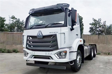 Sinotruk Hohan Truck | CNTHC Howo Truck Price | Truck Head for Sale in Senegal