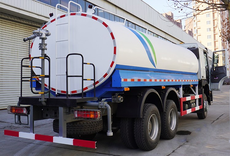 Sinotruk Senegal | Howo Water Truck | howo 371 Price | Howo 6x4 | Sinotruk Water Tanker for Sale