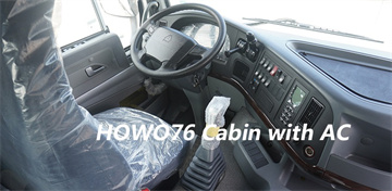 Sinotruk Howo Price | Sinotruk Howo Truck | Howo 371 | Howo Side Loader Truck for Sale in Senegal