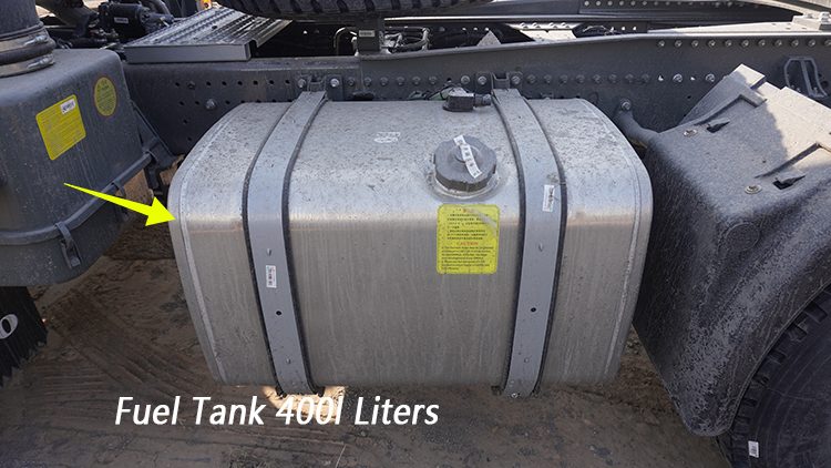 Howo 400 Price | Howo Truck New Model | Howo Tractor Head for Sale in Senegal 