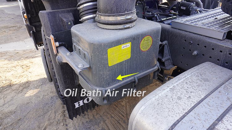 Howo 400 Price | Howo Truck New Model | Howo Tractor Head for Sale in Senegal 
