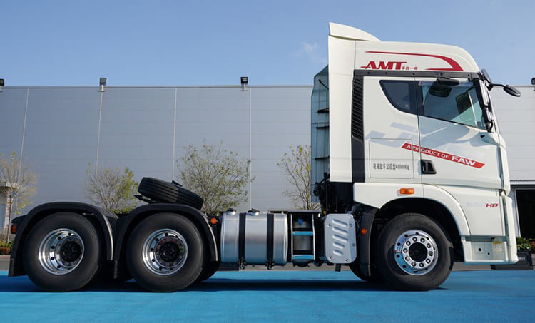 Faw Jh6 Truck Price | Faw Truck Head for Sale in Senegal Dakar