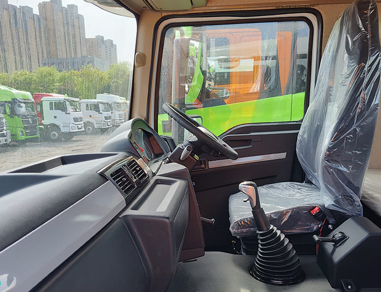Shamcan H3000 Price | Shacman Truck Head for Sale in Senegal Dakar