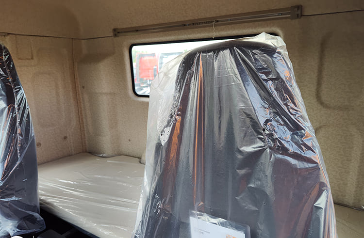 Shamcan H3000 Price | Shacman Truck Head for Sale in Senegal Dakar
