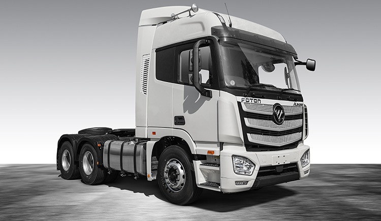 Foton Senegal | Foton Truck Price | Foton Est | Foton 6x4 For Sale In Senegal