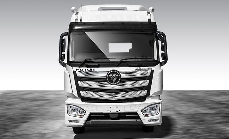 Foton Senegal | Foton Truck Price | Foton Est | Foton 6x4 For Sale In Senegal