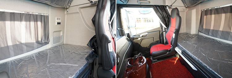 Faw Truck for Sale in Senegal | JH6 Faw Jiefang Truck for Sale in Dakar