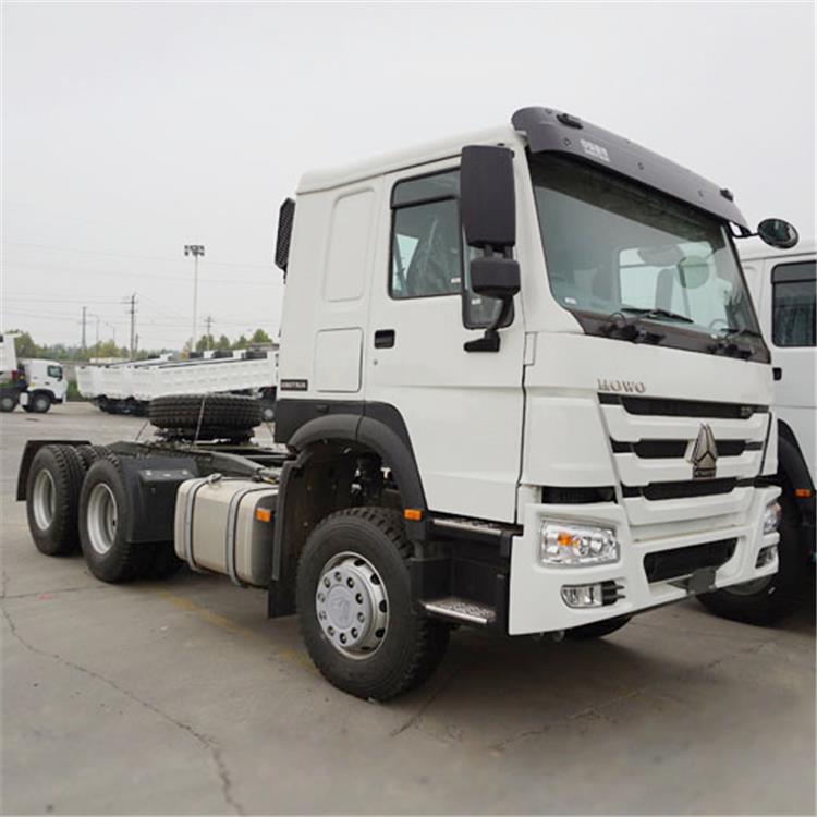 Howo 371 Horse Trucks for Sale