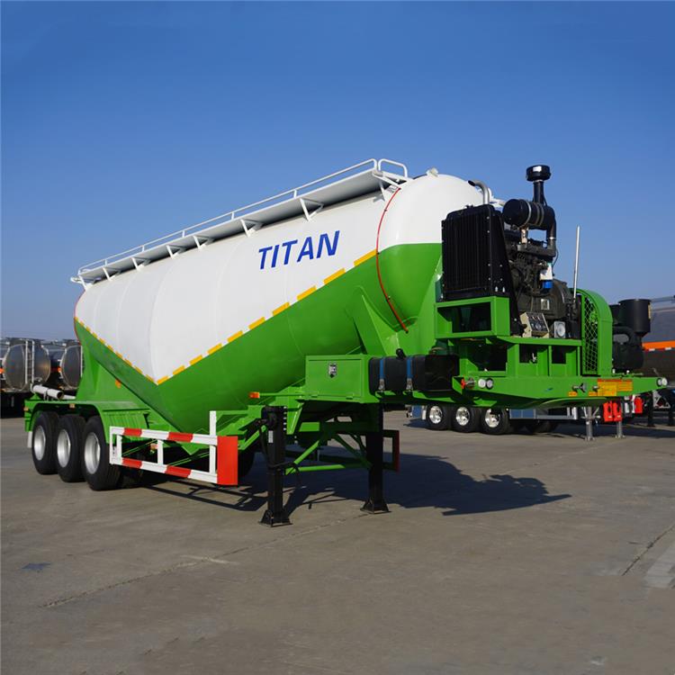 30CBM Cement Tanker Price
