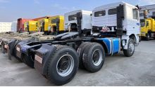 Camion tracteur Shacman F3000 d'occasion