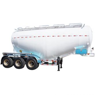 42cbm Cement Bulker