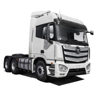 Foton EST Truck Price 