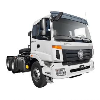 Foton ETX Horse Truck 6x4