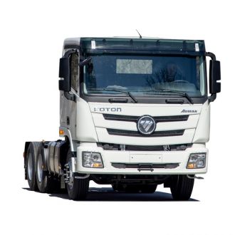 Foton Auman GTL Tractor Truck 