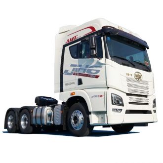 Faw JH6 Truck Head