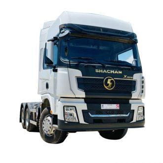 Shacman x3000 6x4 Tractor Head