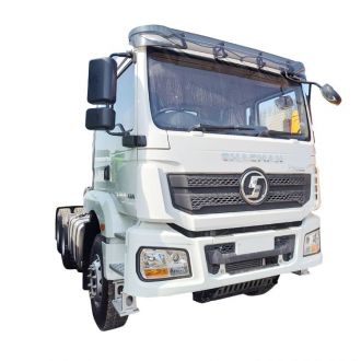 Shamcan H3000 Truck Head 